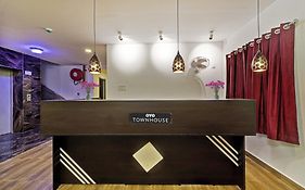 Super Townhouse Orchid Residency Near T.Nagar